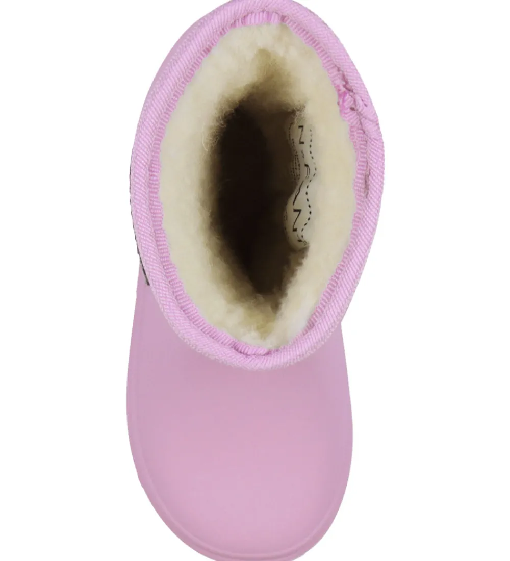 En Fant Termostøvler|Termostøvler - Lavender