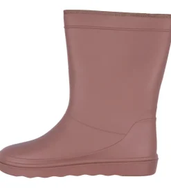 En Fant Gummistøvler|Termostøvler - Rose Taupe
