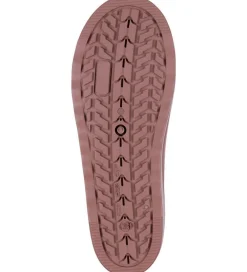 En Fant Gummistøvler|Termostøvler - Rose Taupe