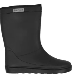 En Fant Termostøvler>Termostøvler - Sort