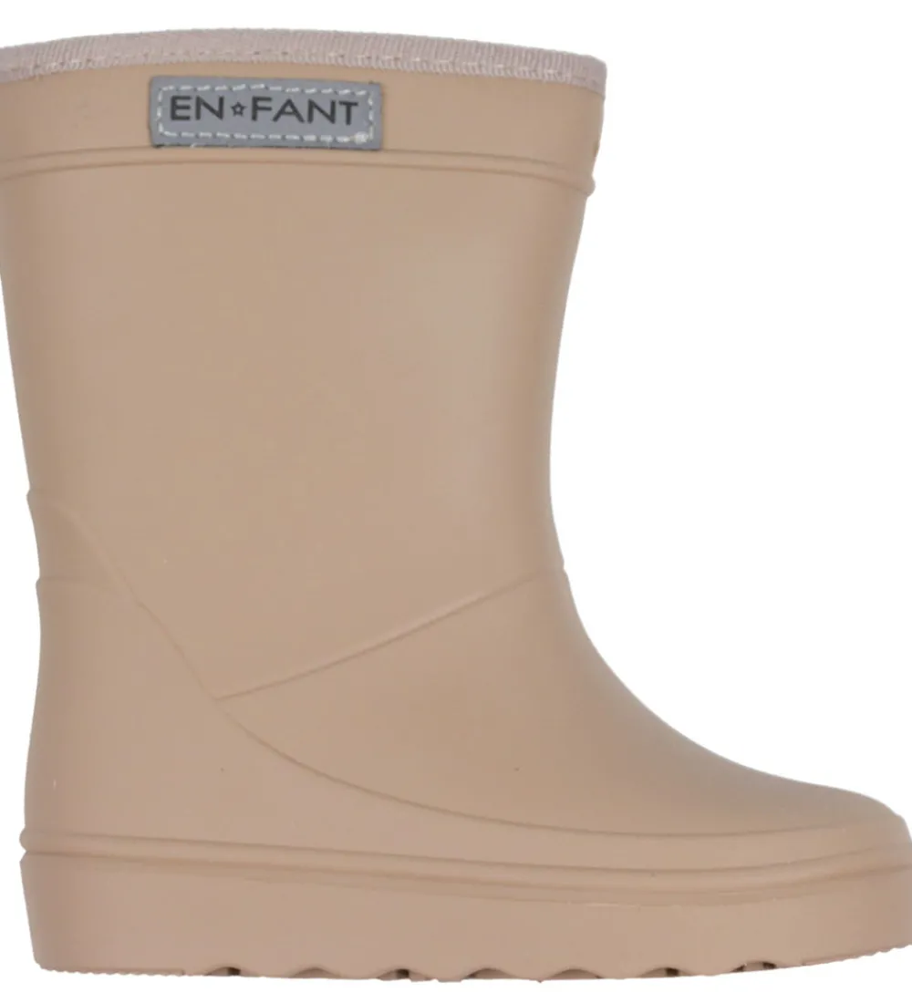 En Fant Termostøvler|Termostøvler m. For - Portabella