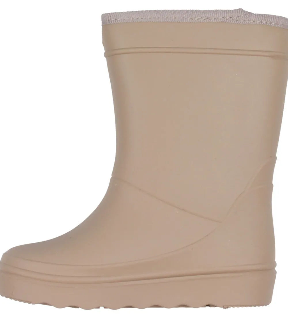 En Fant Termostøvler|Termostøvler m. For - Portabella