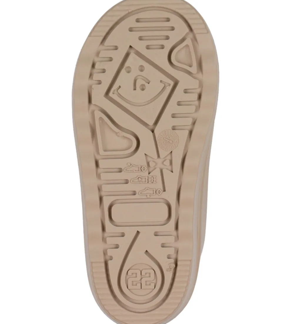 En Fant Termostøvler|Termostøvler m. For - Portabella