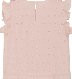 Børn En Fant Toppe|Top - Veiled Rose