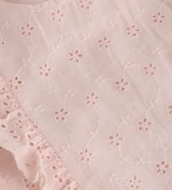 Børn En Fant Toppe|Top - Veiled Rose