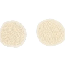 Engel Amning|Ammeindlæg - Silke/Uld - 2-pak - Natur