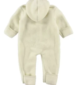 Børn Engel Køredragter|Køredragt - Uld - Creme