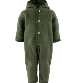 Børn Engel Køredragter>Køredragt - Uld - Reed Mélange