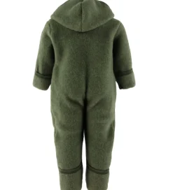 Børn Engel Køredragter>Køredragt - Uld - Reed Mélange