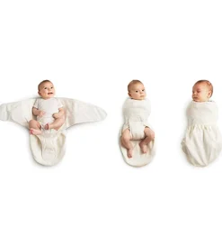 Ergobaby Babysvøb|Babysvøb - Swaddler - Får