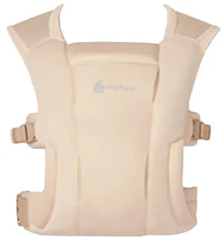 Ergobaby Bæreseler &Amp; Vikler|Bæresele - Embrace - Soft Air Mesh - Cream
