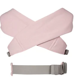 Ergobaby Bæreseler &Amp; Vikler>Bæresele - Embrace - Soft & Snug Knit - Blush Pink