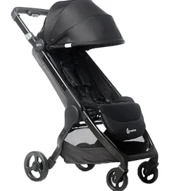 Ergobaby Klapvogne|Klapvogn - Metro+ - Sort