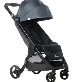 Ergobaby Klapvogne>Klapvogn - Metro+ - Slate Grey