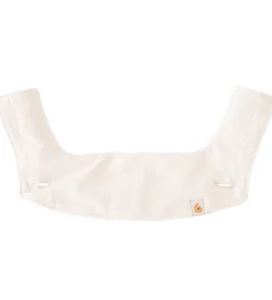 Ergobaby Savlesmække|Bæreseler &Amp; Vikler|Savlesmæk Til Bæresele - Natural