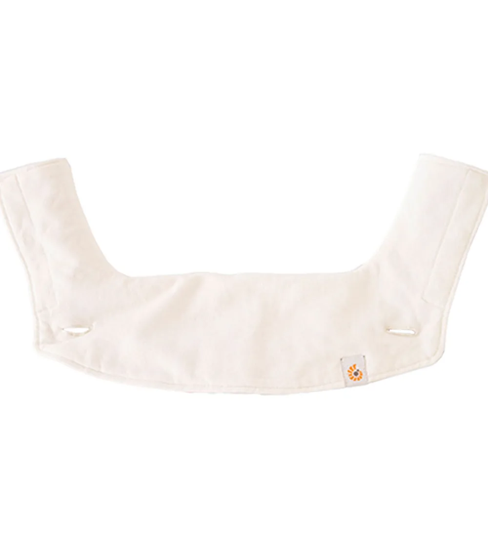 Ergobaby Savlesmække|Bæreseler &Amp; Vikler|Savlesmæk Til Bæresele - Natural