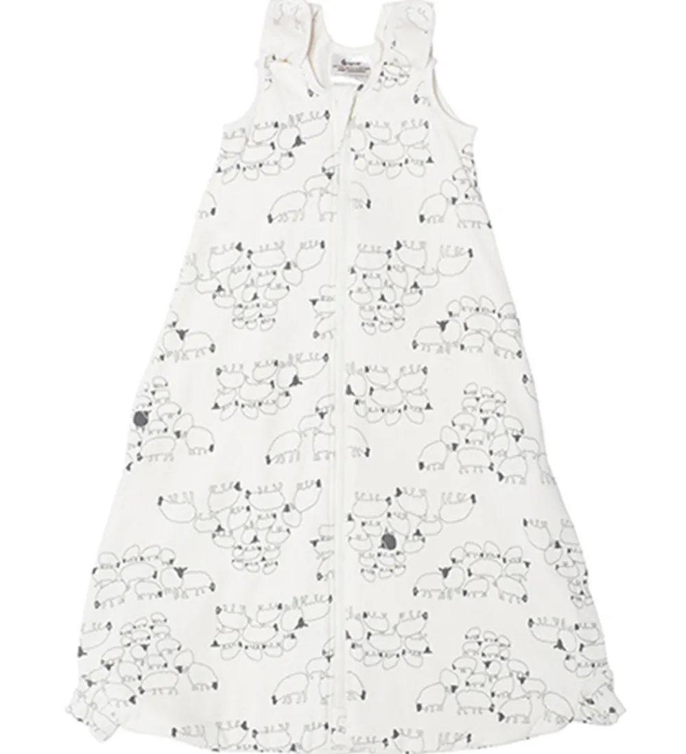 Ergobaby Soveposer|Sovepose - On The Move - Large - Cozy - Får