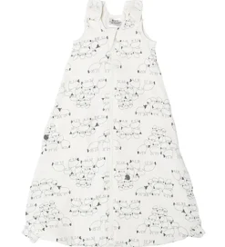 Ergobaby Soveposer|Sovepose - On The Move - Large - Mid-weight - Får