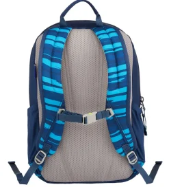 Børn Ergobag Børnehavetasker>Børnehavetaske - Ease Stor - Strike