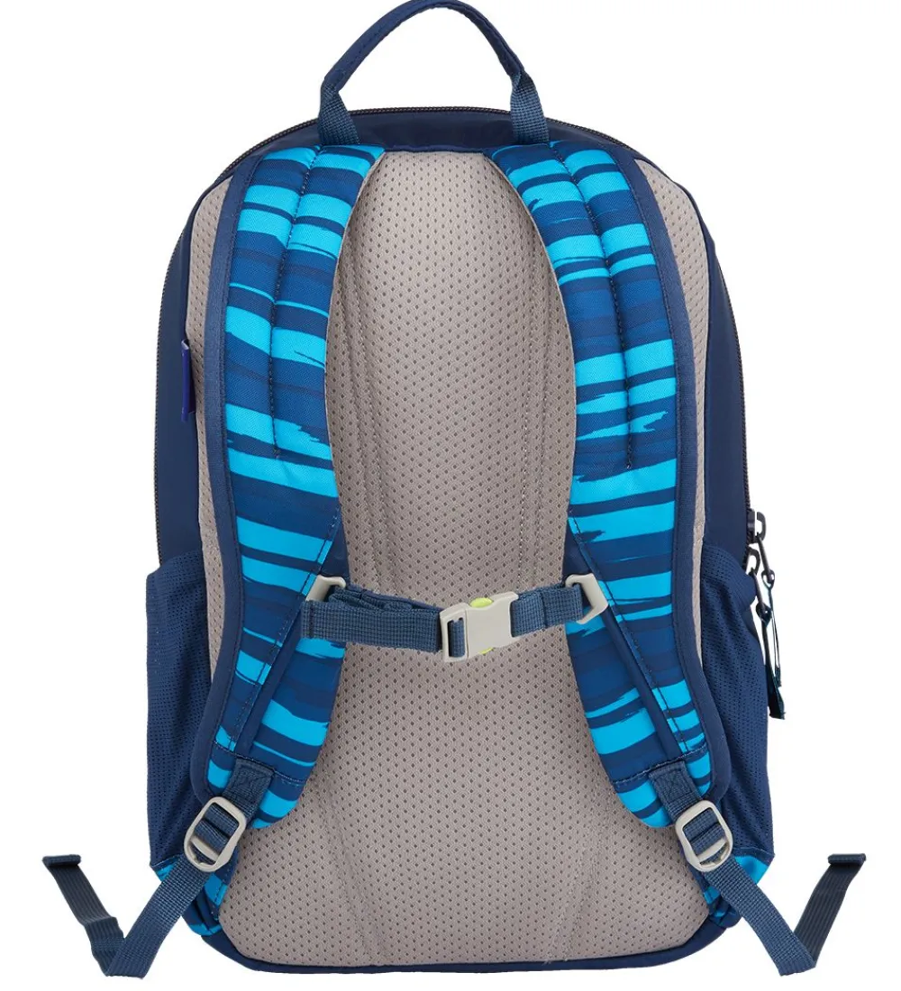 Børn Ergobag Børnehavetasker>Børnehavetaske - Ease Stor - Strike