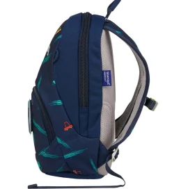 Børn Ergobag Børnehavetasker|Børnehavetaske - Ease Lille - Speedy