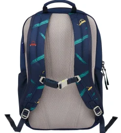 Børn Ergobag Børnehavetasker>Børnehavetaske - Ease Stor - Speedy