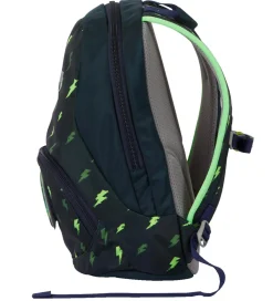 Børn Ergobag Børnehavetasker|Børnehavetaske - Ease Lille - Flashlight