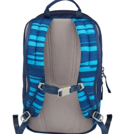 Børn Ergobag Børnehavetasker|Børnehavetaske - Ease Lille - Strike