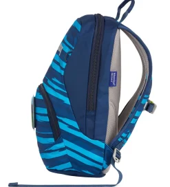 Børn Ergobag Børnehavetasker|Børnehavetaske - Ease Lille - Strike