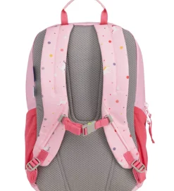 Børn Ergobag Børnehavetasker>Børnehavetaske - Ease Stor - Fantasy