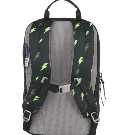 Børn Ergobag Børnehavetasker|Børnehavetaske - Ease Stor - Flashlight