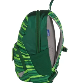 Børn Ergobag Børnehavetasker>Børnehavetaske - Ease Stor - Jungle