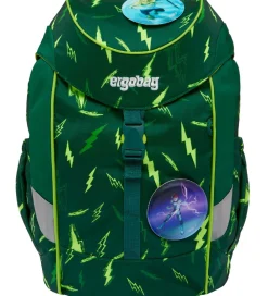 Børn Ergobag Børnehavetasker|Børnehavetaske - Mini - BearTastic