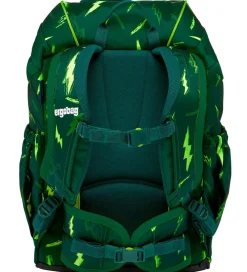 Børn Ergobag Børnehavetasker|Børnehavetaske - Mini - BearTastic