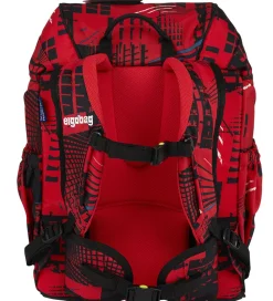 Børn Ergobag Børnehavetasker></noscript>Børnehavetaske - Mini - FireBear