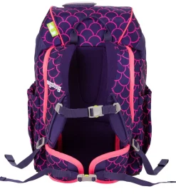 Børn Ergobag Børnehavetasker>Børnehavetaske - Mini - Pearl DiveBear