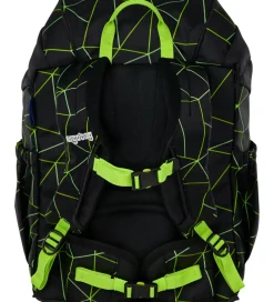 Børn Ergobag Børnehavetasker|Børnehavetaske - Mini - CyBear Race