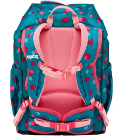 Børn Ergobag Børnehavetasker|Børnehavetaske - Mini - BearLegance