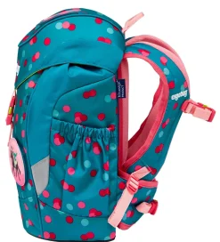 Børn Ergobag Børnehavetasker|Børnehavetaske - Mini - BearLegance