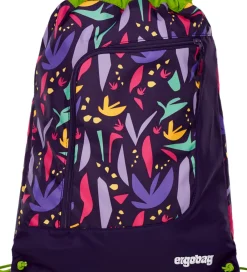 Ergobag Gymnastikposer|Sportstasker>Gymnastikpose - Gym - JungleBear