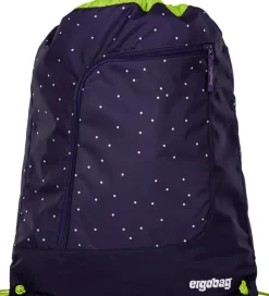 Ergobag Gymnastikposer|Sportstasker|Gymnastikpose - Gym - StargazBear