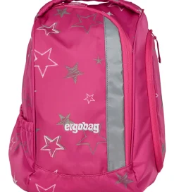 Ergobag Sportstasker>Gymnastiktaske - Gym - Starlight Bear