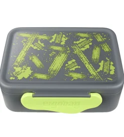 Ergobag Madkasser>Madkasse - Madkasse m. Opdeler - Speed
