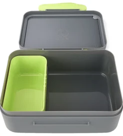 Ergobag Madkasser>Madkasse - Madkasse m. Opdeler - Speed