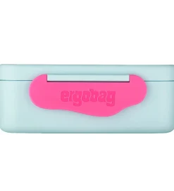 Ergobag Madkasser></noscript>Madkasse - Madkasse m. Opdeler - Bubbles