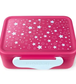 Ergobag Madkasser|Madkasse - Madkasse m. Opdeler - Stars