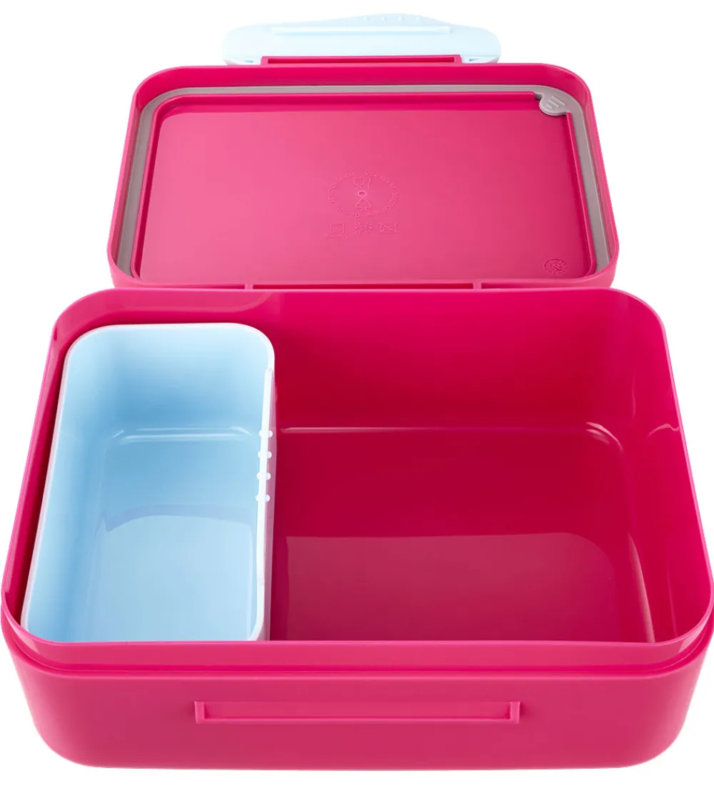 Ergobag Madkasser|Madkasse - Madkasse m. Opdeler - Stars