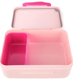 Ergobag Madkasser|Madkasse - Madkasse m. Opdeler - Hearts