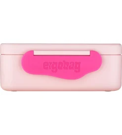 Ergobag Madkasser|Madkasse - Madkasse m. Opdeler - Hearts