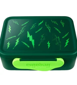 Ergobag Madkasser|Madkasse - Madkasse m. Opdeler - Lightnings